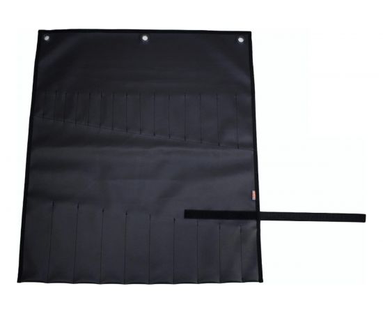 Сумка-скрутка для рожковых (накидных, гаечных, комбинированных) ключей A&P 6-32 мм 26 предметов SRKI81 