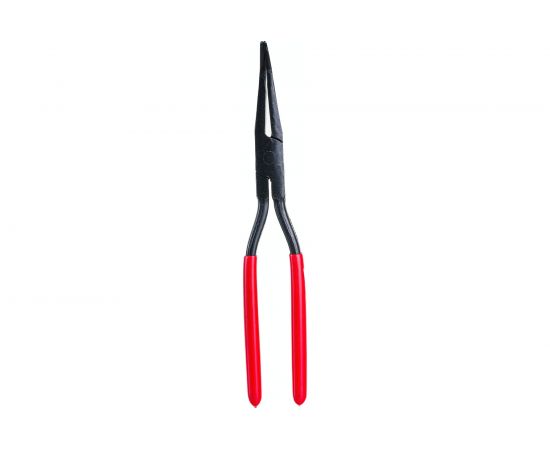 Прямые хапы STUBAI для оконных отливов сквозное соединение 282802 