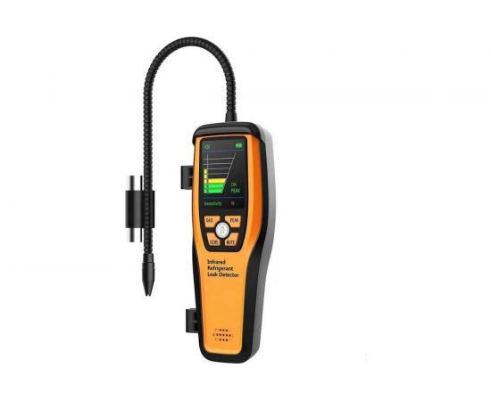 Течеискатель хладагента Elitech ILD300 