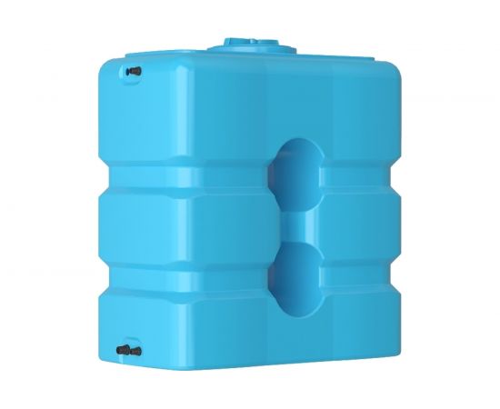 Бак для воды с поплавком Акватек ATP-1000 синий 0-16-2440 
