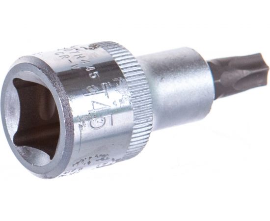 Головка ударная ""TORX"" (1/2""DR; T-50; 78 мм) Jonnesway S06A4T50 