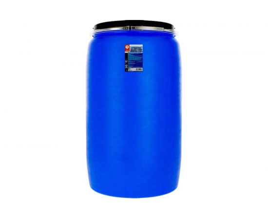 Антиморозная добавка в бетон APIS (-30 градусов; бочка; 270 кг) 4665296516930 