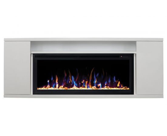 Каминокомплект RealFlame BERGEN 42 WT + SAPHIR-S 42 10019383 