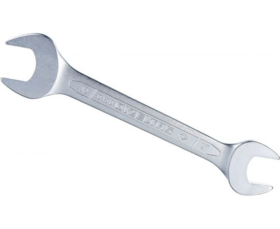 Рожковый ключ IZELTAS удлинённый 27х32мм, длина 300 мм, 0130012732 