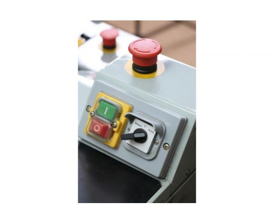 Токарно-фрезерный станок MetalMaster MML 2550 M 17036 – изображение 11