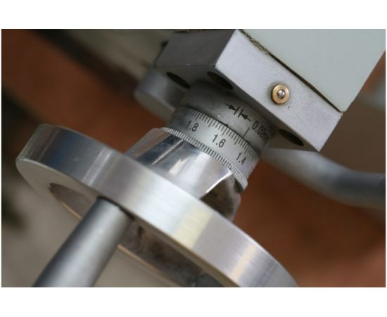 Токарно-фрезерный станок MetalMaster MML 2550 M 17036 – изображение 14