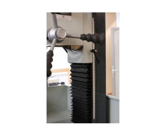 Токарно-фрезерный станок MetalMaster MML 2550 M 17036 – изображение 17