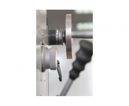 Токарно-фрезерный станок MetalMaster MML 2550 M 17036 – изображение 18