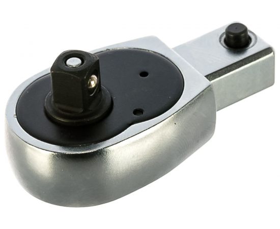 Трещоточная насадка 1/4" 9х12 LLR NORGAU N512-00 051111600 – изображение 2