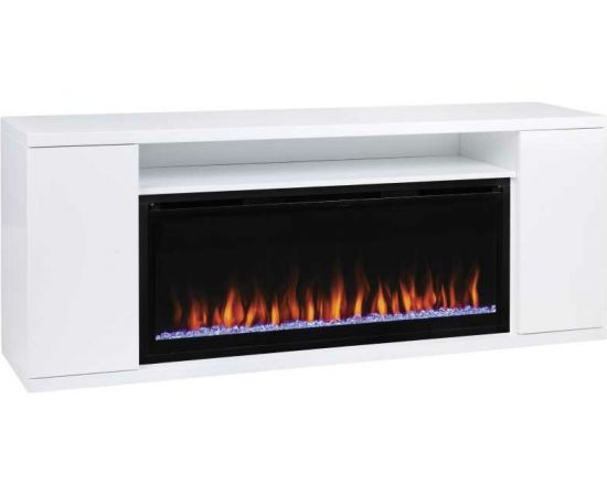 Каминокомплект RealFlame BERGEN 42 WT + SAPHIR-S 42 10019383 – изображение 2