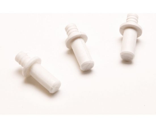 Заглушка для открытой установки латодержателя LIK комплект, 20шт. LIК002-0011 – изображение 2