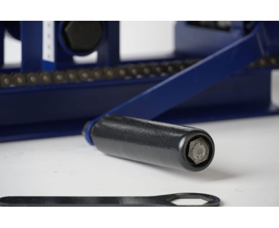 Ручной трубогиб ПрофильМастер Цепон ПРО tceponpro2001 – изображение 2