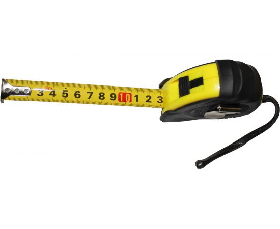 Измерительная рулетка Промлайн 5мх19мм ПЛ051117025_z022 – изображение 2