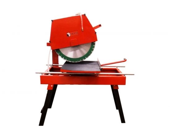 Отрезной станок DIAM SKH-600/4.0 600061 – изображение 2