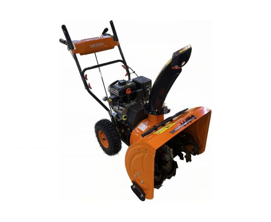 Снегоуборщик с электростартером Weima WWS0724A/E-J-SP-06 – изображение 2