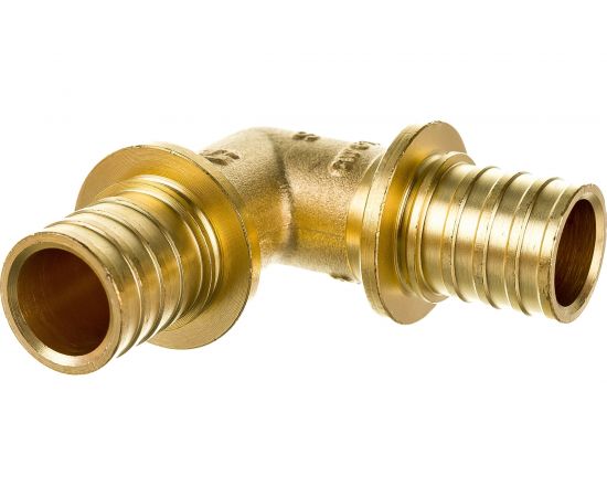 Угол 90 One Plus 20 аксиальный rx надвижной, для труб из сшитого полиэтилена Pex 3204023052 – изображение 2