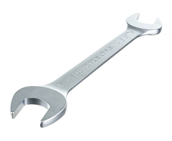 Рожковый ключ IZELTAS удлинённый 27х32мм, длина 300 мм, 0130012732 – изображение 2