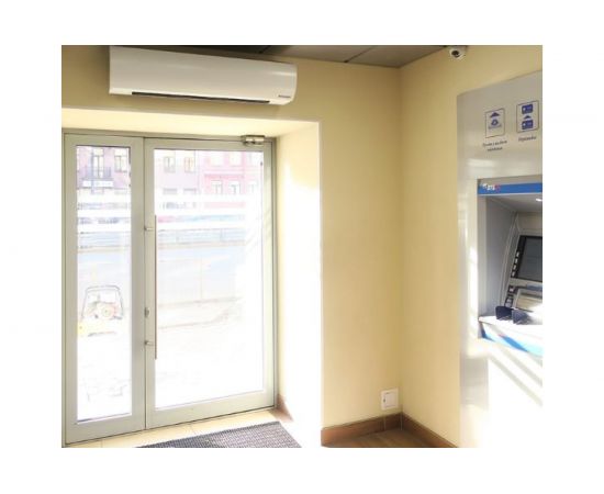 Тепловая завеса Тепломаш КЭВ-9П3032Е 123035 – изображение 2