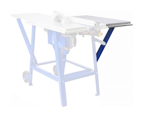 Стол боковой CBS-ST-02 Белмаш D086A – изображение 2