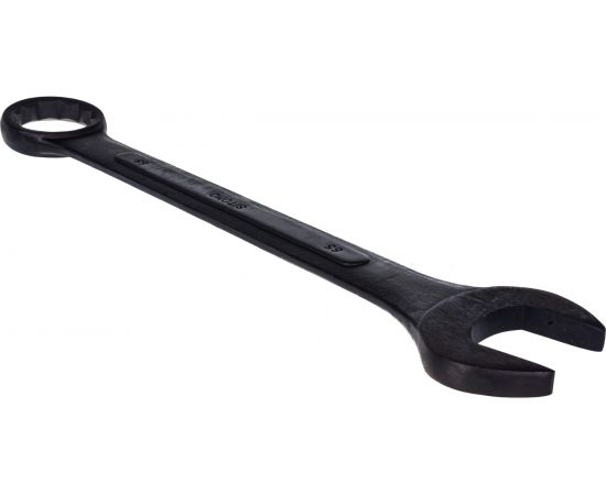 Гаечный комбинированный ключ SITOMO 65х65 окс. 131028 – изображение 2