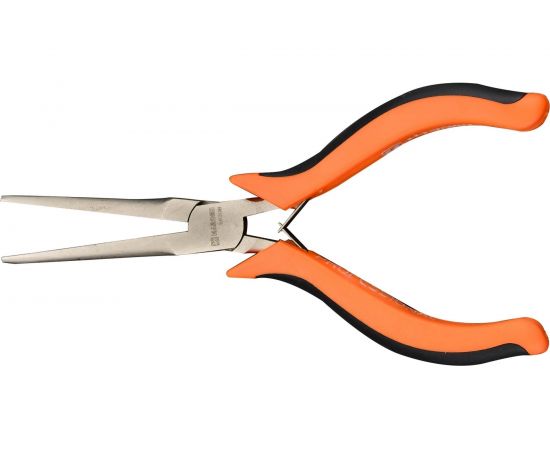 Длинногубцы для точных работ HARDEN CRV, 150 мм 560308 – изображение 2