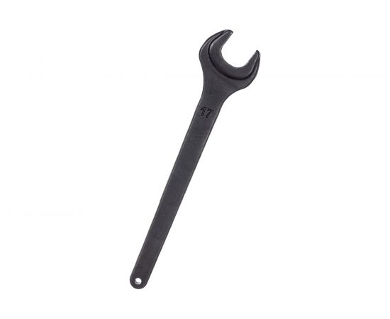 Ключ CNIC 17 односторонний удлиненный CrV TD 1206 60321 – изображение 2