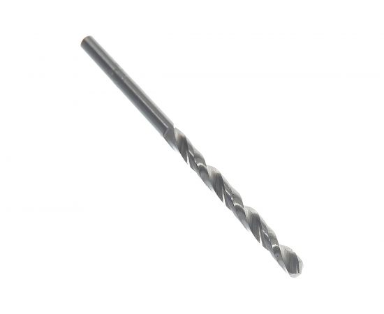 Сверло по металлу (2 шт; 3.3х65 мм; двойная заточка) SKRAB 29033 – изображение 2