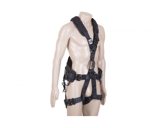 Страховочная привязь для безопорных пространств Alpsafe DVX13 – изображение 2