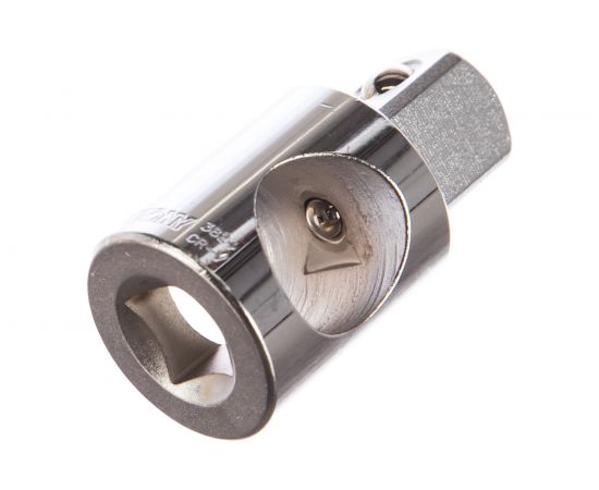 Переходник 3/8-1/2 для удлинителя KING TONY 3824 – изображение 2