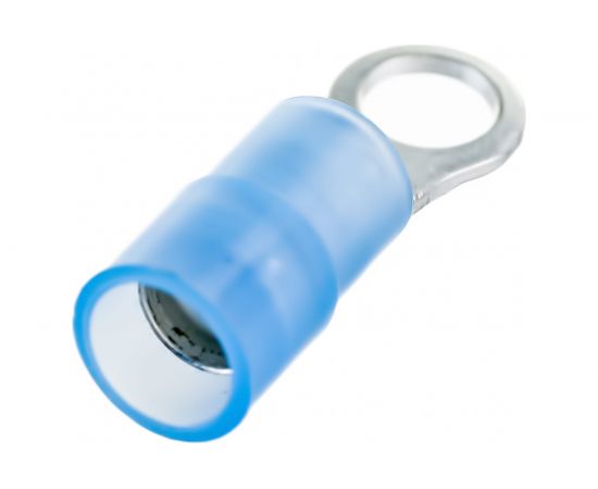 Виброустойчивый кольцевой наконечник КВТ ВНКИ 2,5-4 66632 – изображение 2