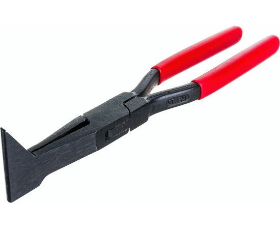 Прямые хапы STUBAI для оконных отливов сквозное соединение 282802 – изображение 2