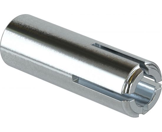 Забивной анкер DKC М8 100 шт CM400830 – изображение 2