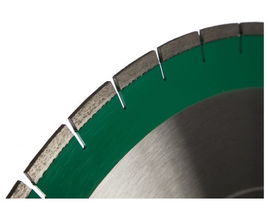 Diam Диск алмазный сегментный Гранит Master Line 600*4,2*10*90/50 000601 – изображение 2