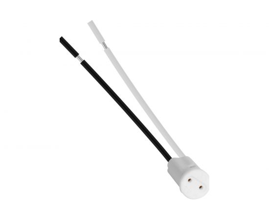 Патрон G4 REV для галогенных ламп 24600 8 – изображение 2