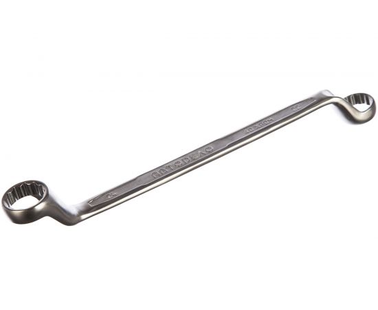 Накидной ключ 22х24 АвтоDело Professional 38224 14335 – изображение 2