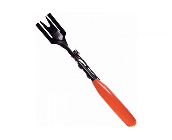 Щипцы для снятия пластикового крепежа AFFIX 230 мм AF10810230 – изображение 2