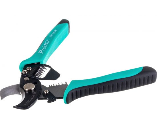 Кабелерез ProsKit SR-363B 00271086 – изображение 2