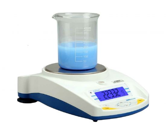 Лабораторные весы ADAM HCB-6001 – изображение 3