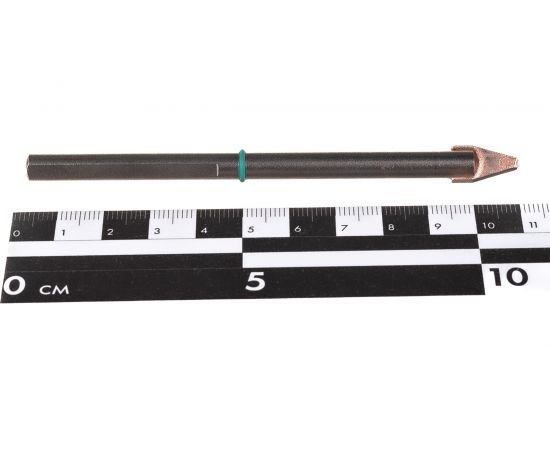 Сверло по керамограниту CeraExpert (8x125 мм) Heller 28676 – изображение 3