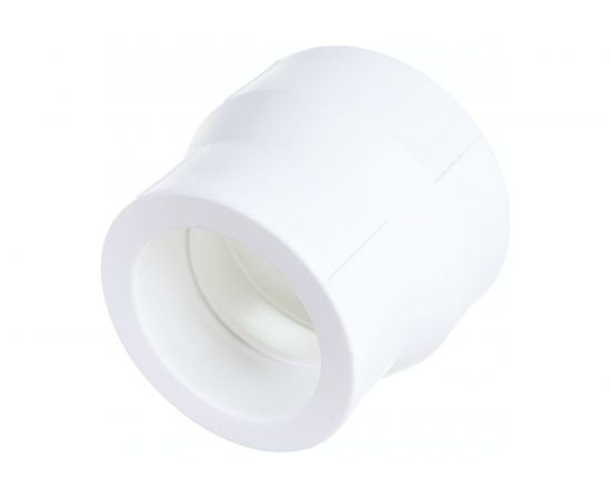 Переходная муфта Blue Ocean полипропиленовая - 75х63 PPRF/RС-75х63 – изображение 3