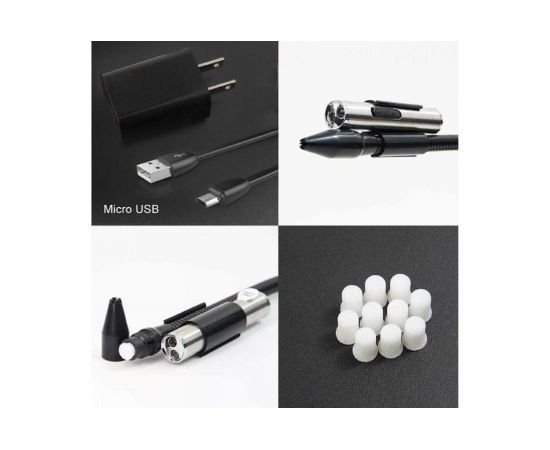 Течеискатель хладагента Elitech ILD300 – изображение 3