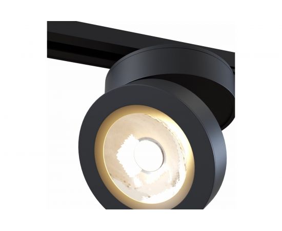 Трековый светильник MAYTONI Track lamps TR006-1-12W3K-B – изображение 3