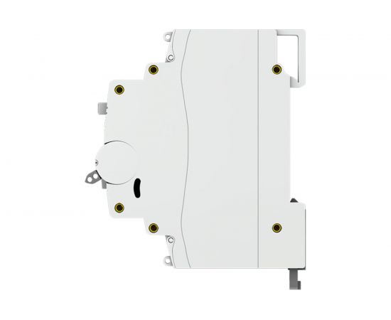 Автоматический выключатель дифференциального тока 1п+N C 32A 30mA тип AC АД-32 EKF PROxima DA32-32-30-pro 303880 – изображение 3