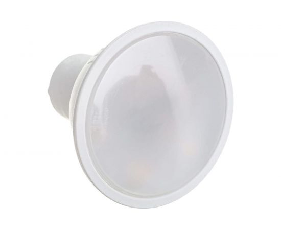 Светодиодная лампа SAFFIT SBMR1607 7W GU10 6400K 230V MR16 55147 – изображение 3