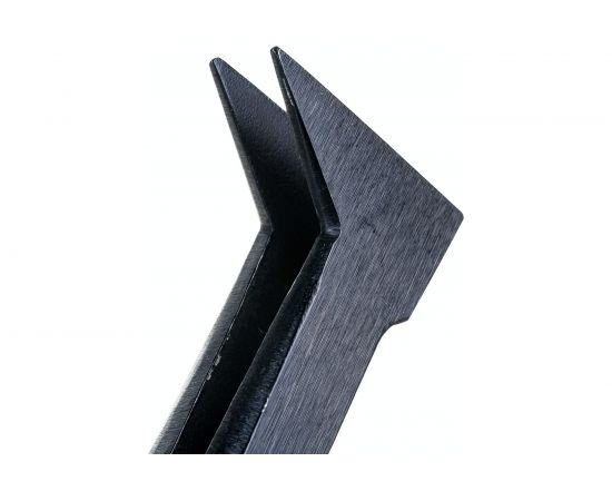 Прямые хапы STUBAI для оконных отливов сквозное соединение 282802 – изображение 3