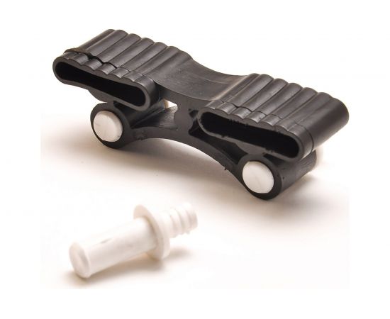 Заглушка для открытой установки латодержателя LIK комплект, 20шт. LIК002-0011 – изображение 3