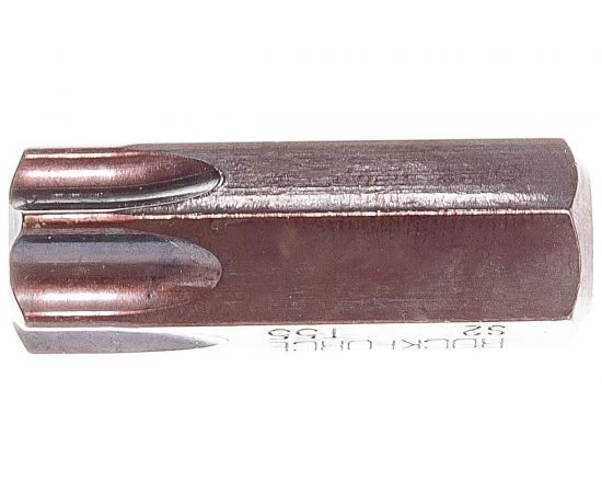 Вставка TORX T 55х30 мм L,10 мм ROCKFORCE RF-1763055PR – изображение 3