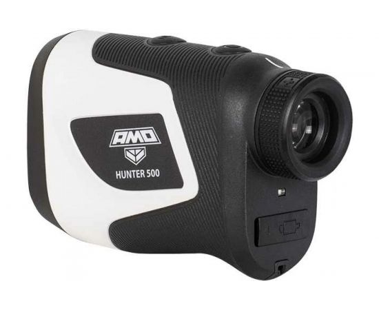 Оптический дальномер AMO HUNTER 500 750127 – изображение 3