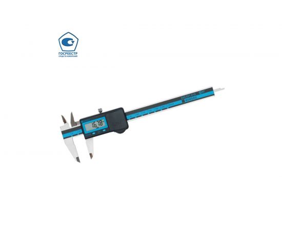 Штангенциркуль NORGAU IP67 040051015 – изображение 3