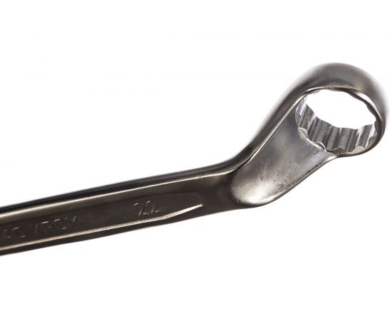 Накидной ключ 22х24 АвтоDело Professional 38224 14335 – изображение 3